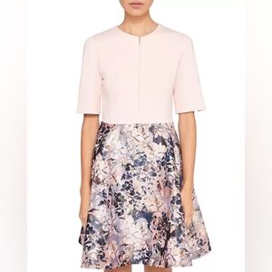 Ted Baker Armelia Dress, Ted Size 1